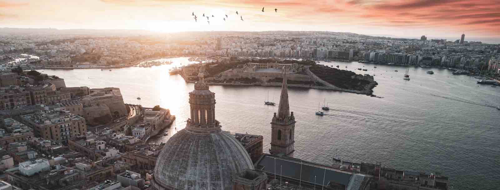 Most Crypto Friendly Countries in Europe